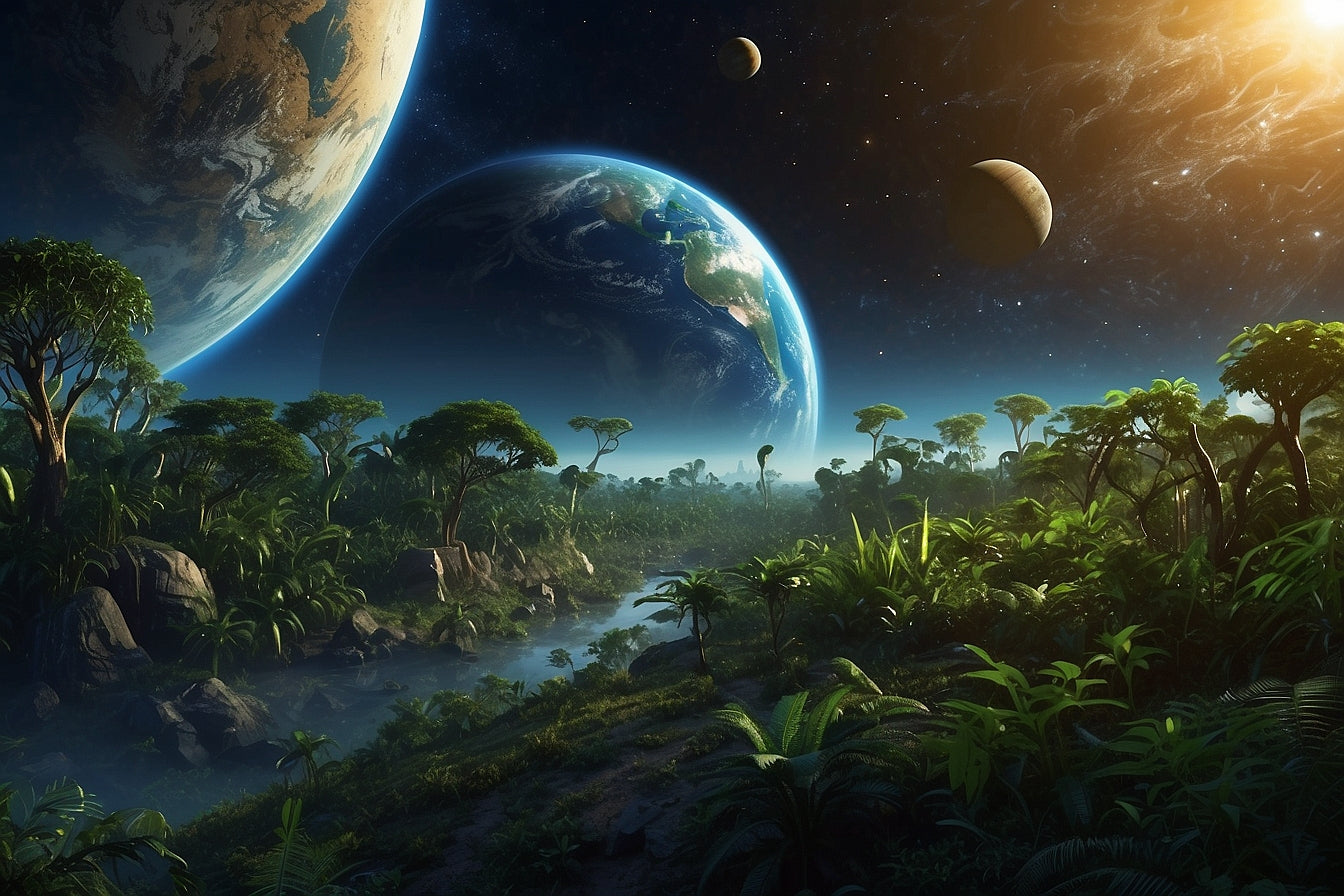 Journey of Discovery: The Earthwatch Collection
