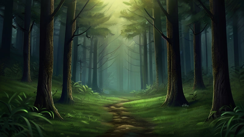 The Forest's Call: Understanding Deforestation and the Urgency of Conservation