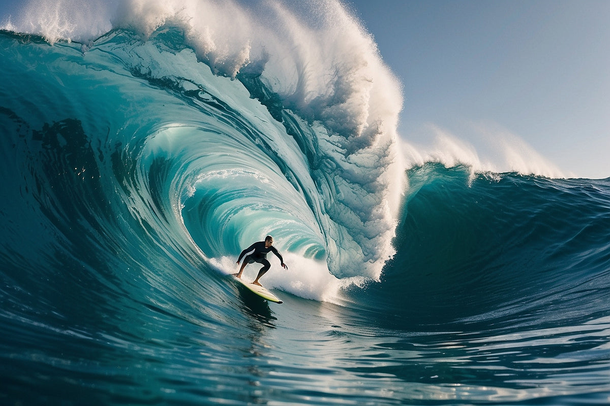 EarthWatch Ocean